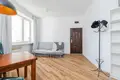 2 room apartment 38 m² Warsaw, Poland