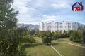 Apartamento 2 habitaciones 53 m² Minsk, Belarús