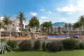 Квартира 2 комнаты 52 м² Аканту, Северный Кипр