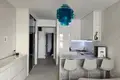 Mieszkanie 1 pokój 45 m² w Budva, Czarnogóra