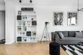 2 room apartment 66 m² Warsaw, Poland