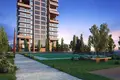 Appartement 3 chambres 81 m² Agios Tychonas, Chypre