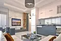 Apartment 67 m² Oba, Turkey