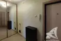 Квартира 1 комната 37 м² Мухавецкий сельский Совет, Беларусь