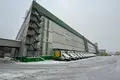 Warehouse 14 000 m² in Moscow, Russia