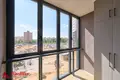 2 room apartment 42 m² Minsk, Belarus