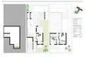 Dom 4 pokoi 217 m² Torre-Pacheco, Hiszpania