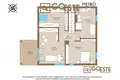 Haus 4 zimmer  Smolice, Polen