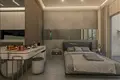 Appartement 4 chambres 131 m² Turquie, Turquie