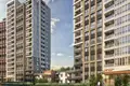 Apartamento 1 habitación 79 m² Sariyer, Turquía