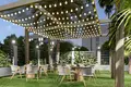 1 bedroom apartment 50 m² Alanya, Turkey