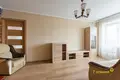 Apartamento 2 habitaciones 44 m² Borisov, Belarús