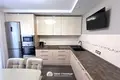 Wohnung 1 zimmer 43 m² Minsk, Belarus