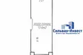 Tienda 14 m² en Minsk, Belarús