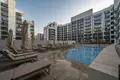 Kawalerka 30 m² Dubaj, Emiraty Arabskie