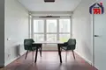 Квартира 2 комнаты 57 м² Минск, Беларусь