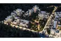 Квартира 25 м² Албания, Албания
