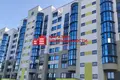 1 room apartment 44 m² Hrodna, Belarus