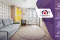 Appartement 2 chambres 67 m² Minsk, Bélarus