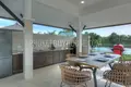 4 bedroom apartment 1 100 m² Choeng Thale, Thailand
