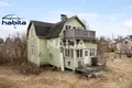 Дом  Кинминтарано, Финляндия