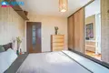 Квартира 3 комнаты 63 м² в Вильнюсе, Литва
