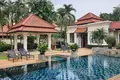 4 bedroom apartment 430 m² Choeng Thale, Thailand