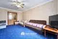 Apartamento 1 habitación 43 m² Minsk, Belarús