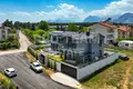 Villa 7 chambres 600 m² Dosemealti, Turquie