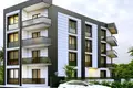 Appartement 3 chambres 91 m² Muratpasa, Turquie