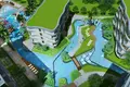 Kawalerka 1 pokój 45 m² Rawai, Tajlandia