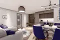 Apartamento 1 habitacion 49 m² Kolasin, Montenegro