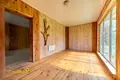 Maison 60 m² Puchavicki sielski Saviet, Bélarus