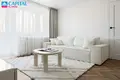 Apartamento 2 habitaciones 43 m² Klaipeda, Lituania