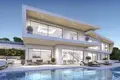 4 bedroom Villa 275 m² Benissa, Spain