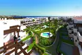 1 bedroom apartment 53 m² Almeria, Spain