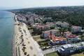 Appartement 1 chambre 54 m² Nea Michaniona, Grèce