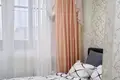 Квартира 1 комната 33 м² Минск, Беларусь