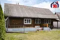 Ferienhaus 264 m² Saslauje, Belarus