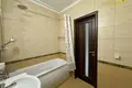 Квартира 1 комната 50 м² Минск, Беларусь