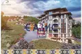 Wohnung 2 zimmer 74 m² Sweti Wlas, Bulgarien