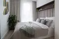 2 room apartment 35 m² Olsztyn, Poland
