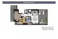 1-Schlafzimmer-Penthouse  Dingli, Malta