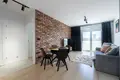 Appartement 2 chambres 41 m² en Lask, Pologne