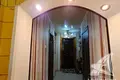2 room apartment 44 m² Muchaviecki sielski Saviet, Belarus