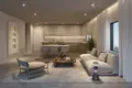 3 bedroom apartment 123 m² Demos Agiou Athanasiou, Cyprus