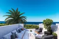 2 bedroom apartment 99 m² Akanthou, Northern Cyprus