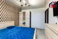 Wohnung 3 zimmer 83 m² Minsk, Belarus