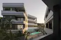 1 bedroom apartment 104 m² Limassol, Cyprus