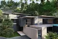 Willa 4 pokoi 601 m² Choeng Thale, Tajlandia